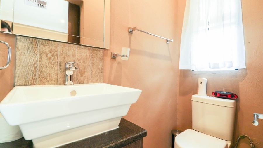 4 Bedroom Property for Sale in Cashan North West